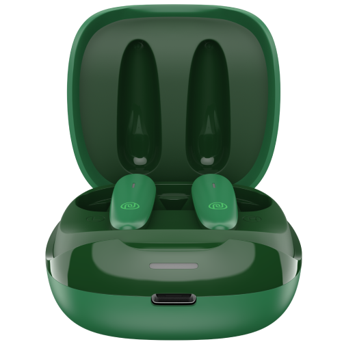 Forest Green