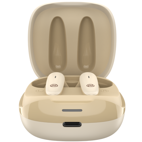 Calm Beige