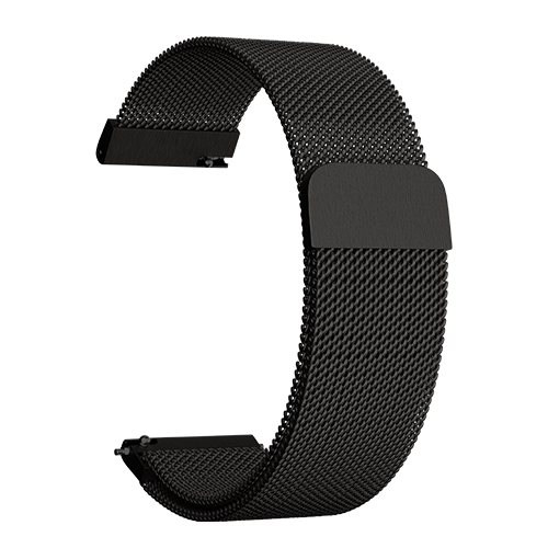 Stroll Bundle Set Of 3 Watch Straps 20mm