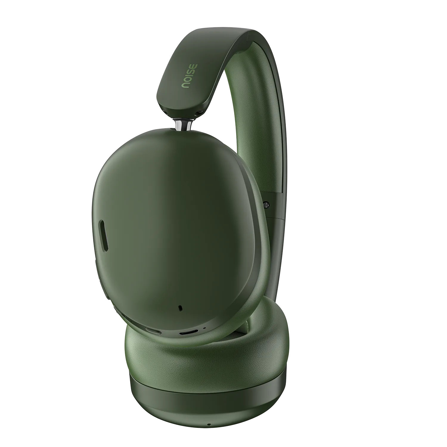 Noise Airwave Max XR Wireless Over-Ear Headphones with Active Noise Cancellation and 120-Hour Battery Life headphones price comparison image - view 9