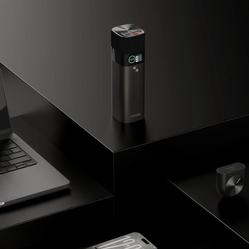 Noise Power Series 27600 mAh 140w Powerbank