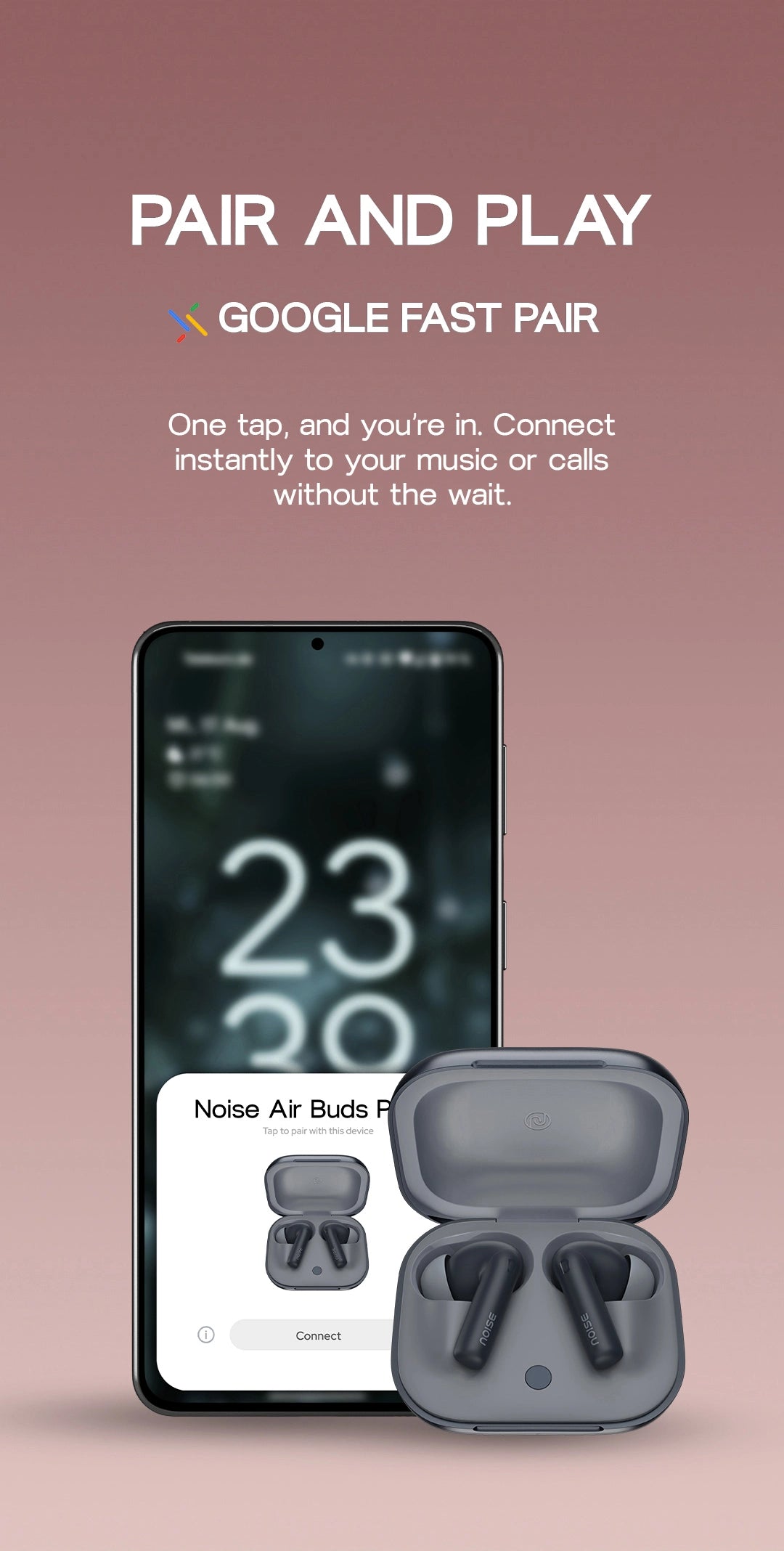 Galaxy Earbuds Put Galaxy Buds Into Pairing Mode Samsung Galaxy