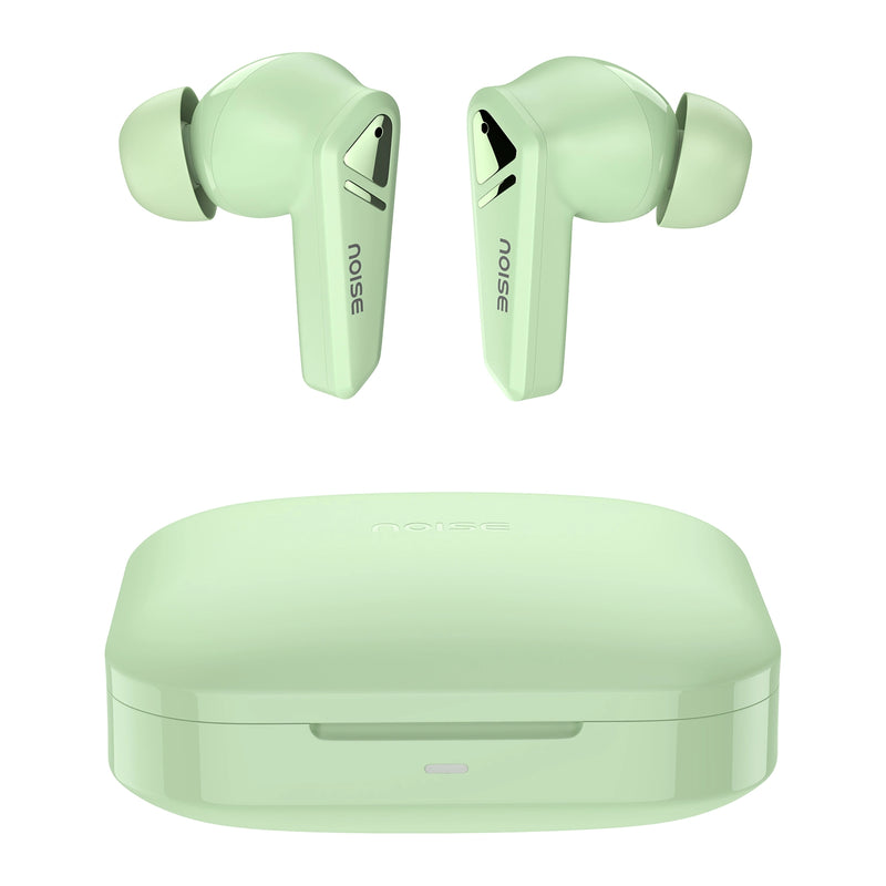 Mint Green