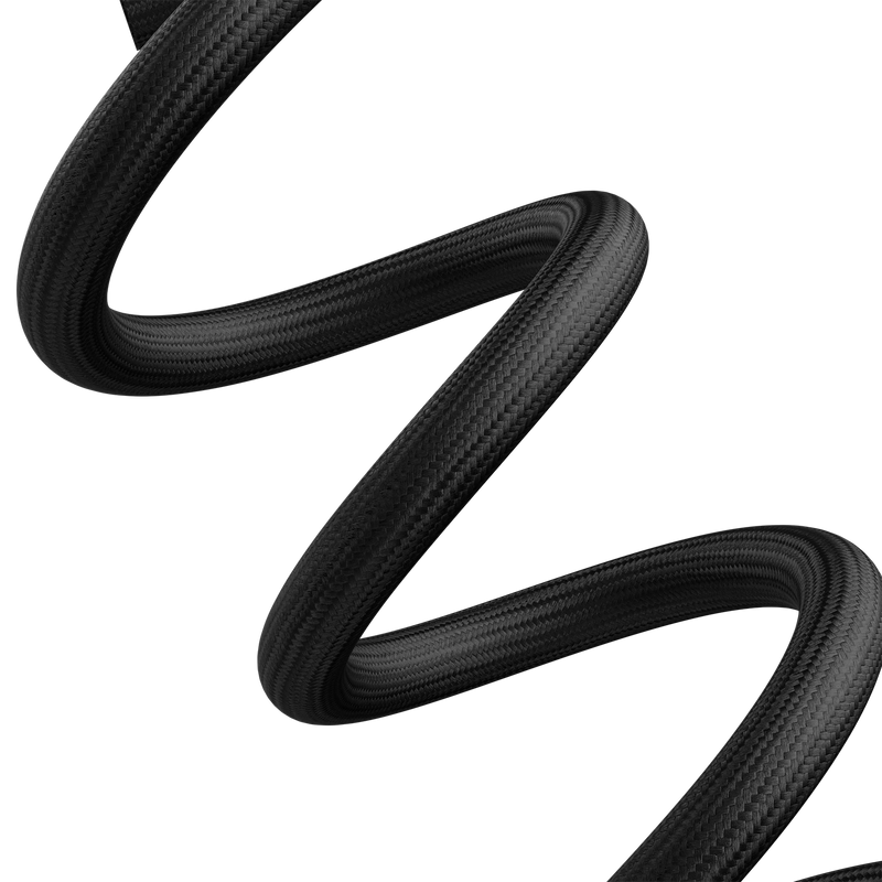 Magnetic / Black