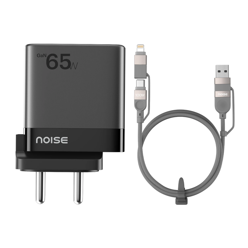 65W