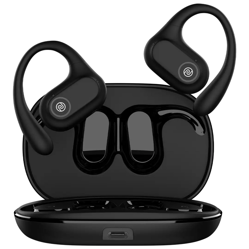 Power Black