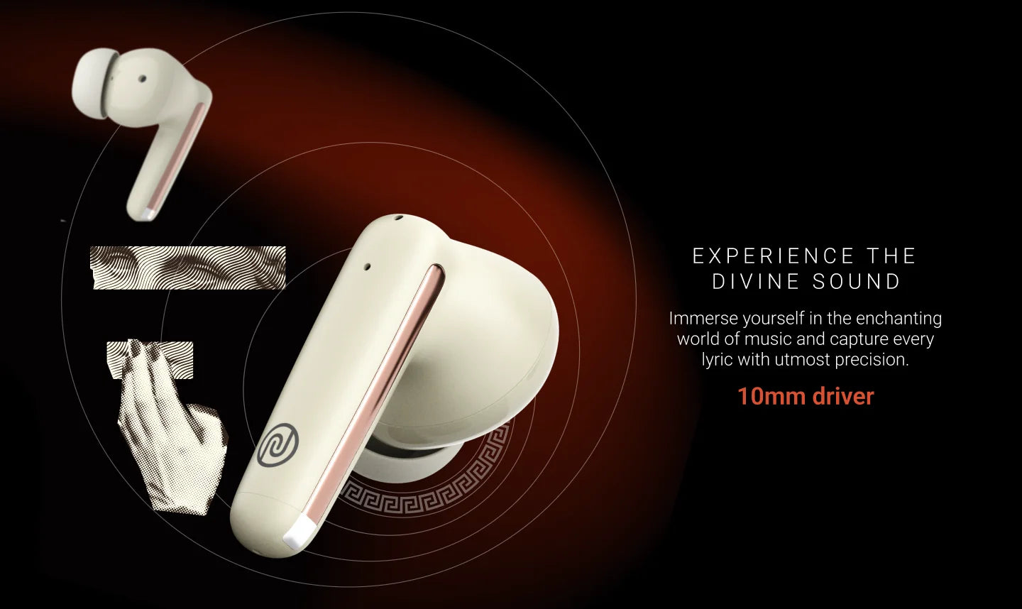 Noise Buds Venus Truly Wireless Earbuds