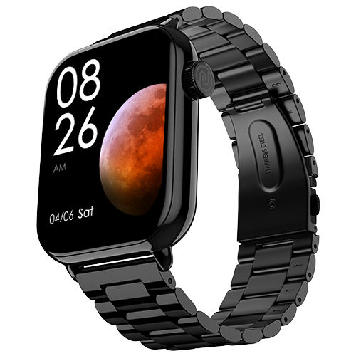 Elite Black