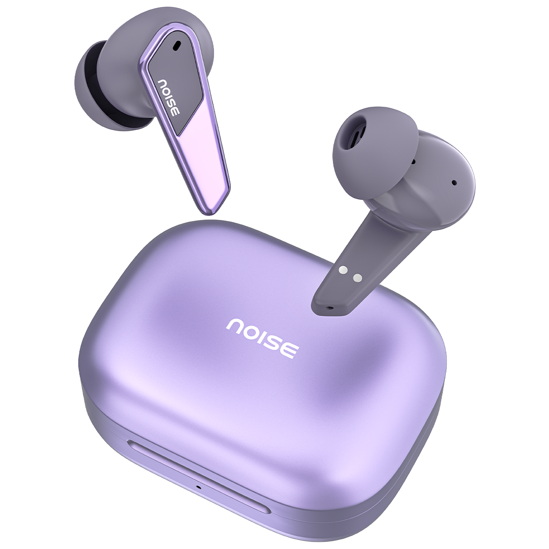Noise Buds N1 Pro