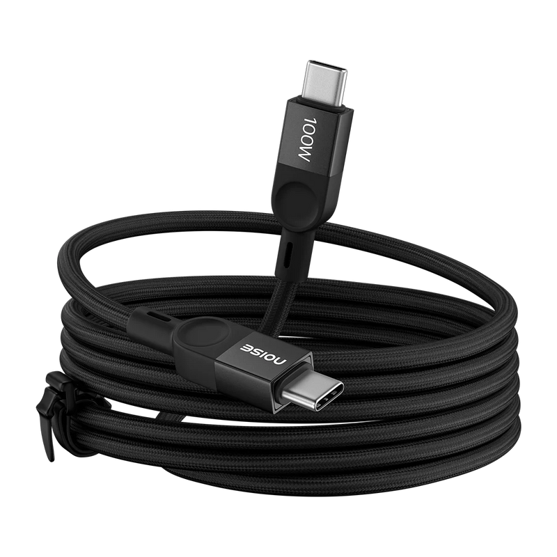 Non-Magnetic / 1.7 Meter / Black