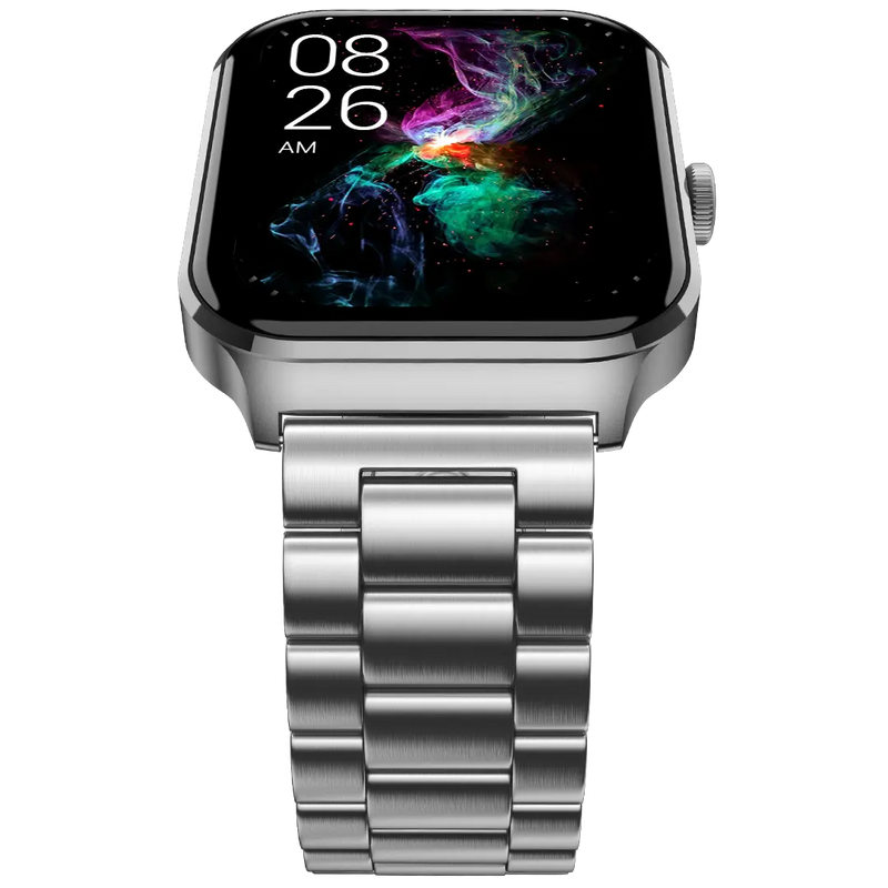 Metal Silver