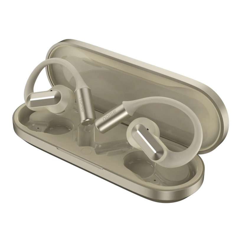 Chosen Taupe (Metallic)