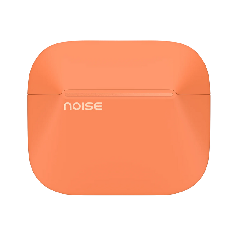 Chosen Orange