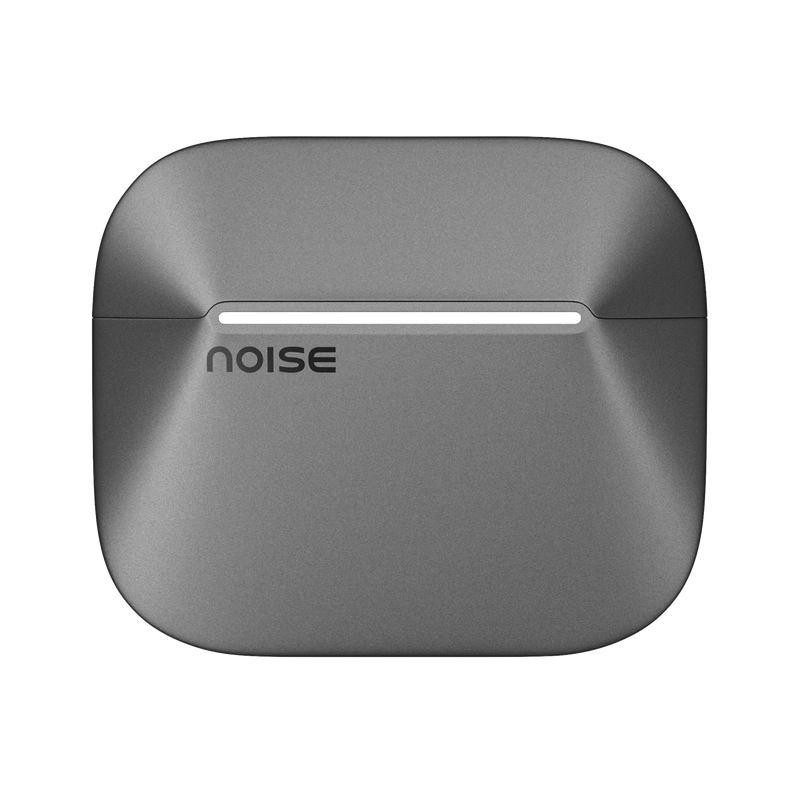 Chosen Grey (Metallic)