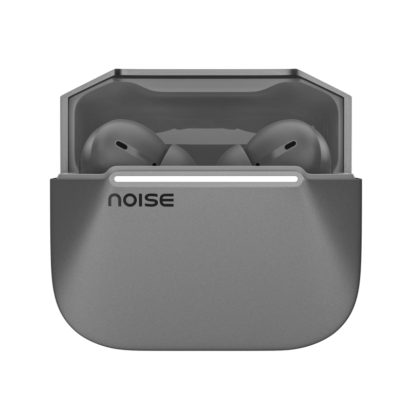 Chosen Grey (Metallic)