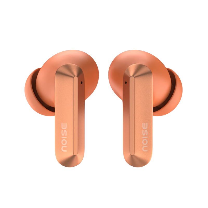 Chosen Orange