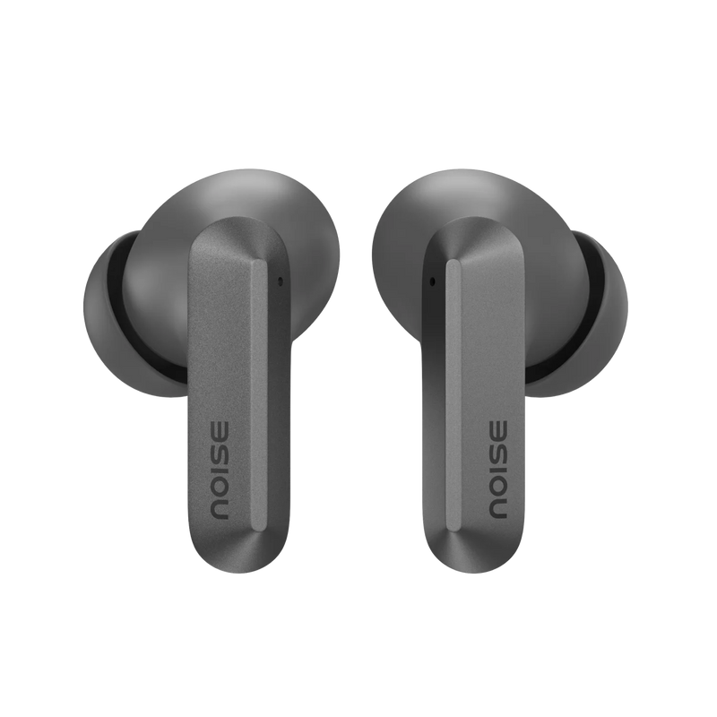 Chosen Grey (Metallic)