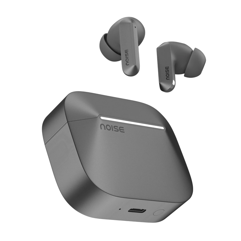 Chosen Grey (Metallic)