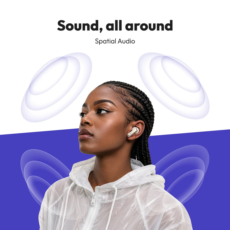Noise ALT Buds Truly Wireless Bluetooth Earbuds