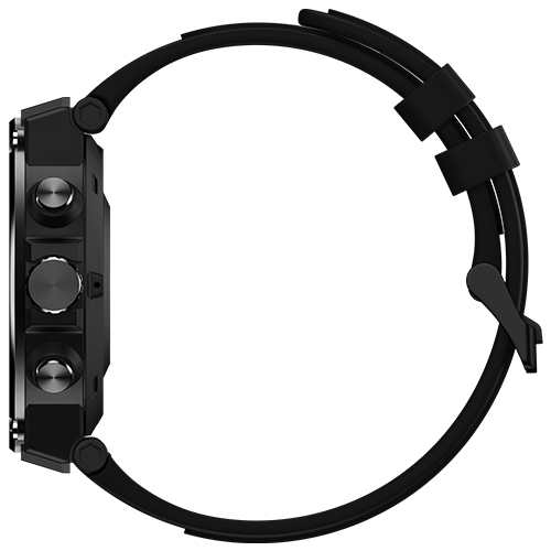 Jet Black