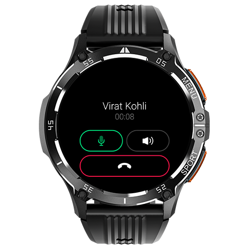 G force 2025 smart watch