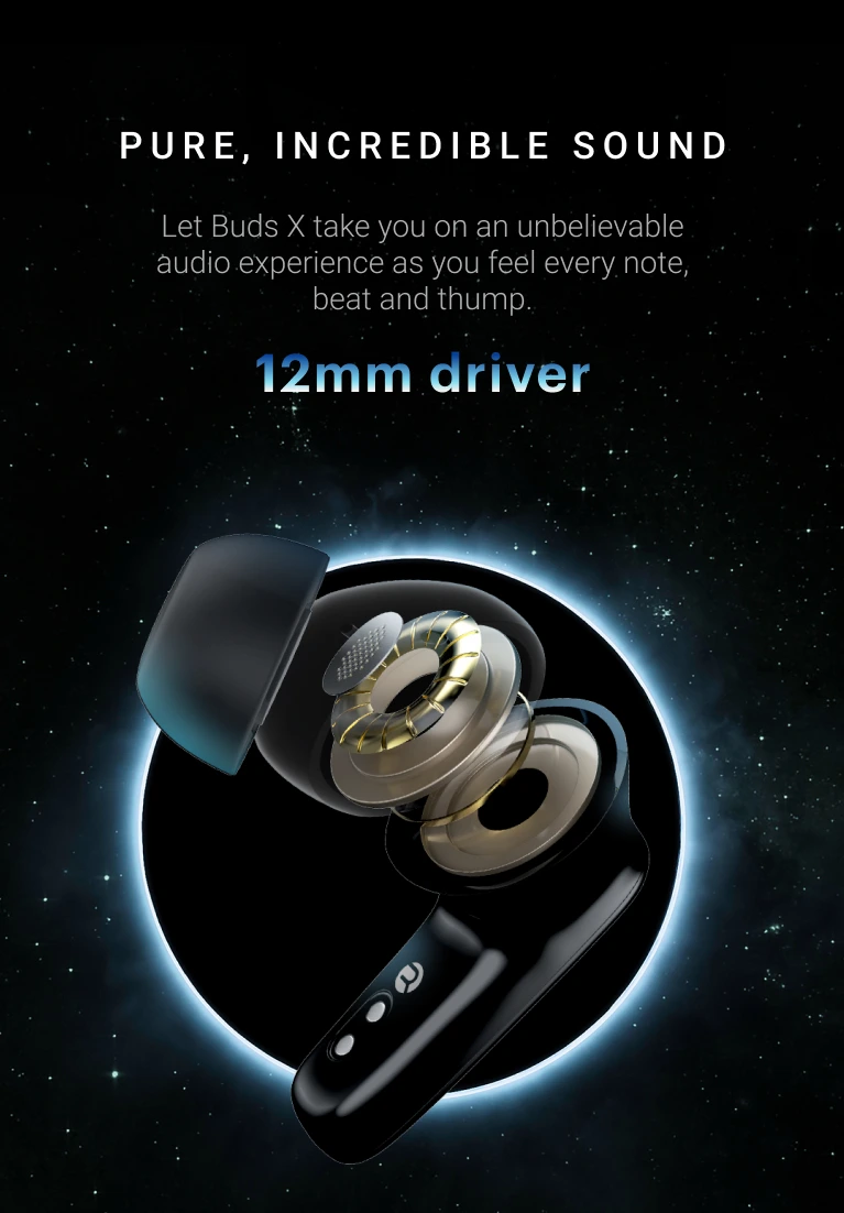 Noise earbuds 2025 x