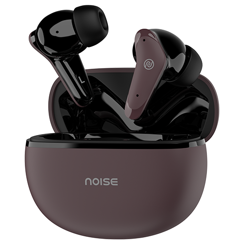Noise Buds VS102+ Truly Wireless Earbuds - Telegram Exclusive - Deep Wine