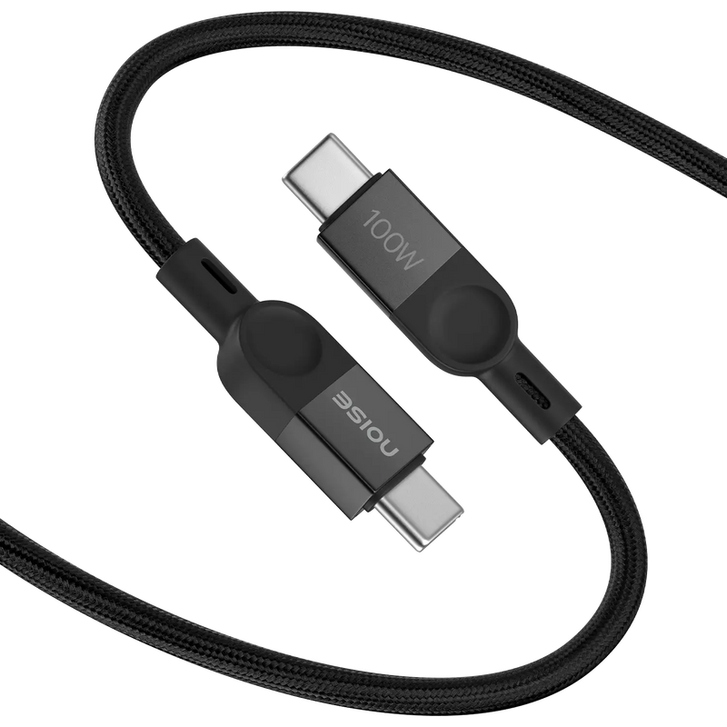 Magnetic / 1 Meter / Black