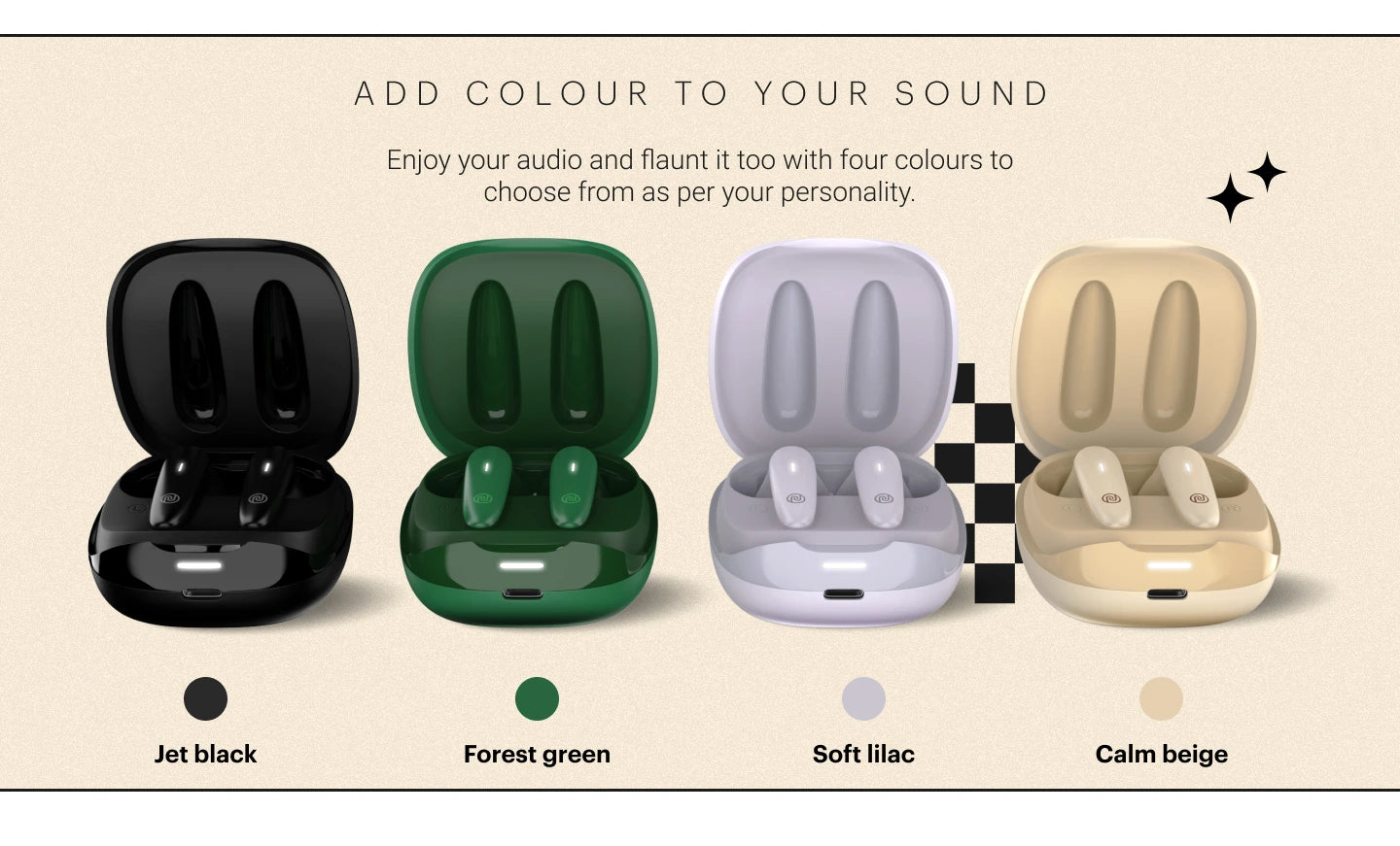 noise buds vs401 truly wireless earbuds