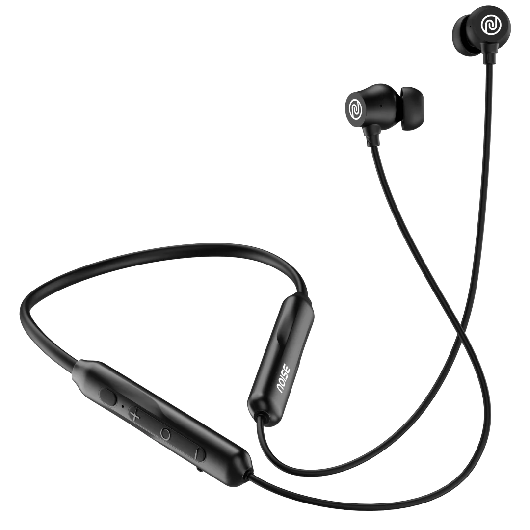 Noise Airwave Pro Neckband Earphones