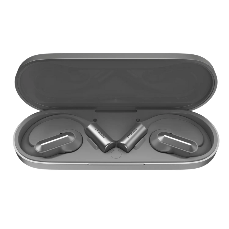 Chosen Grey (Metallic)