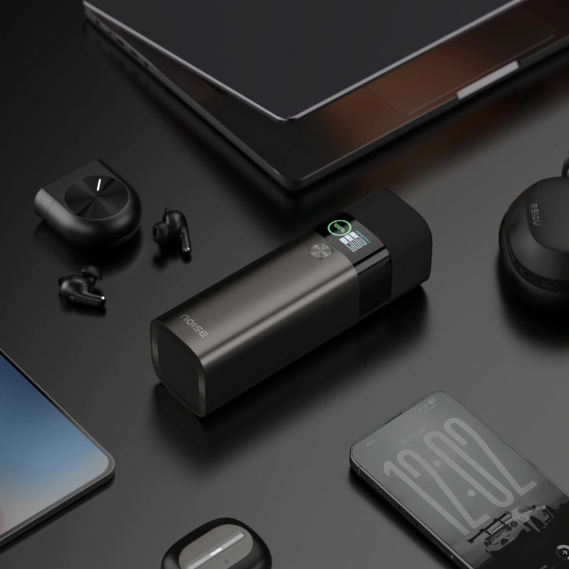 Noise Power Series 27600 mAh 140w Powerbank