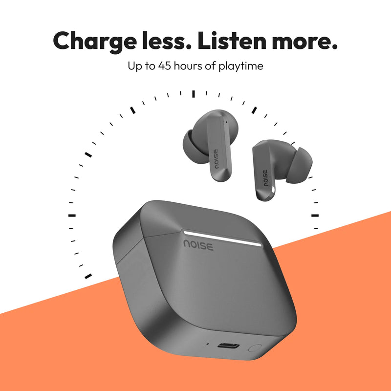 Chosen Grey (Metallic)