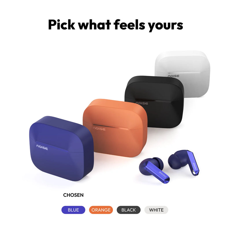 Noise ALT Buds (S) Truly Wireless Bluetooth Earbuds - Super Saver