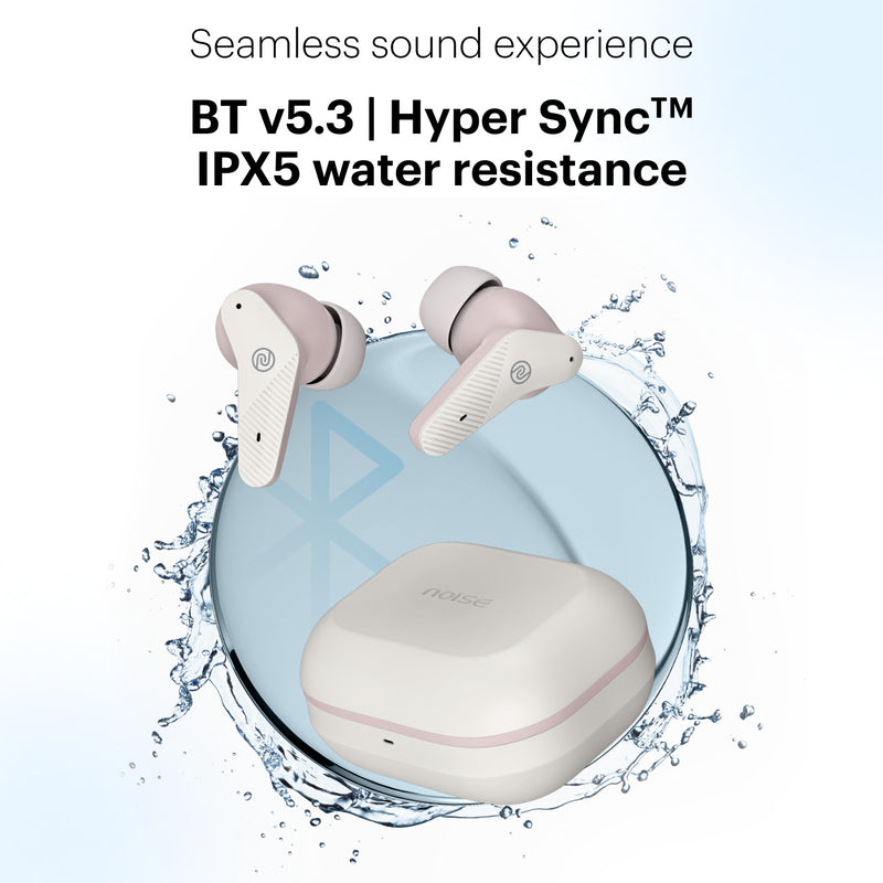 Pearl Pink