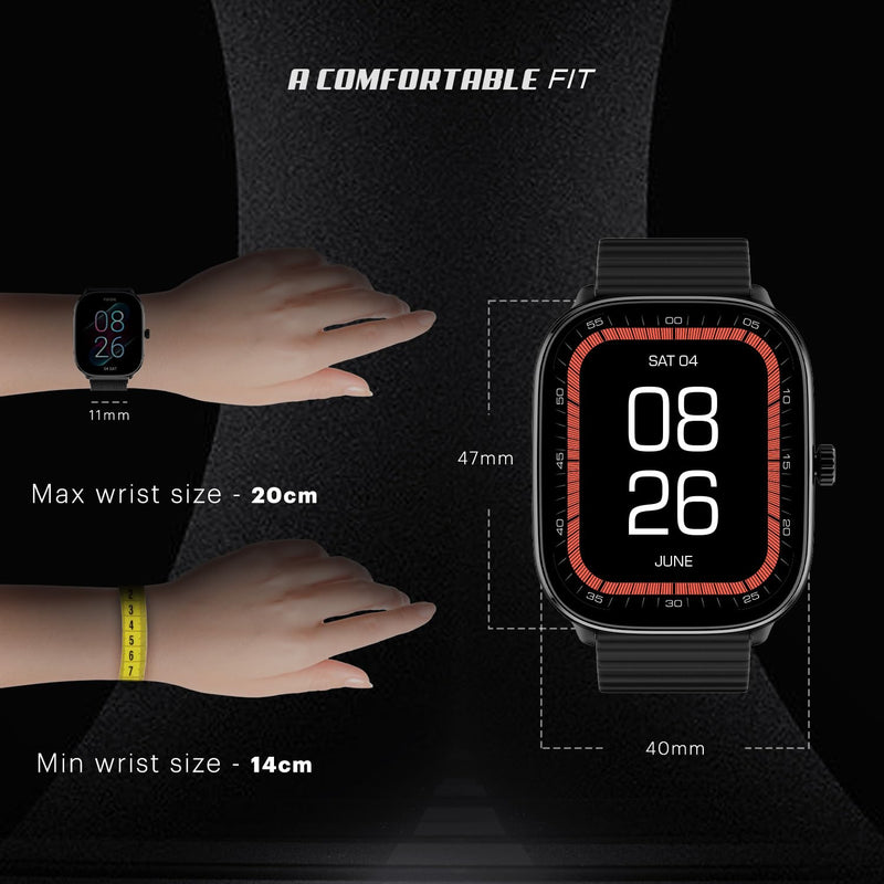 Elite Black