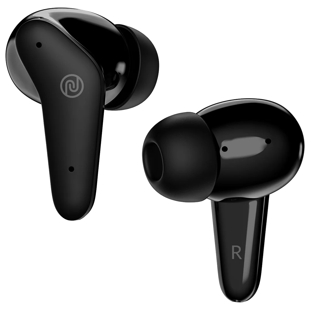 Noise Buds VS102 Pro with ANC (25 DB), 70 Hours of Playtime, and