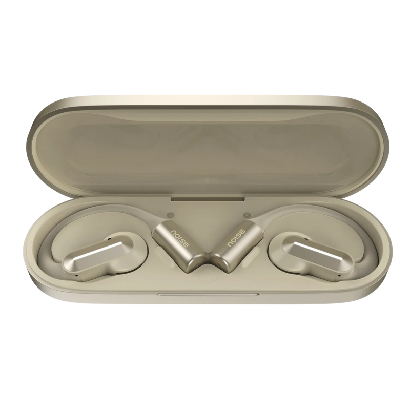 Chosen Taupe (Metallic)