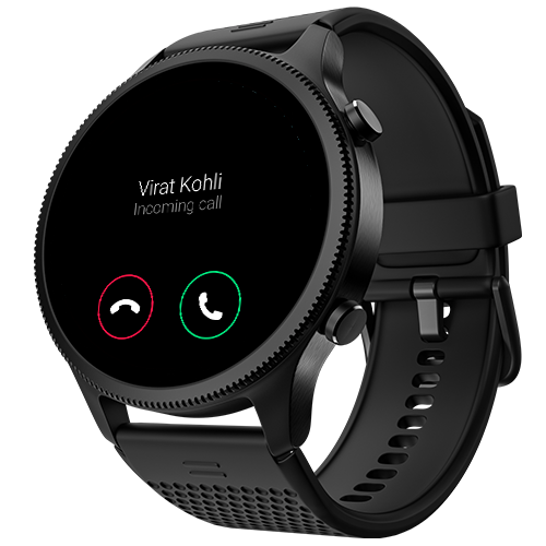 Statement Black