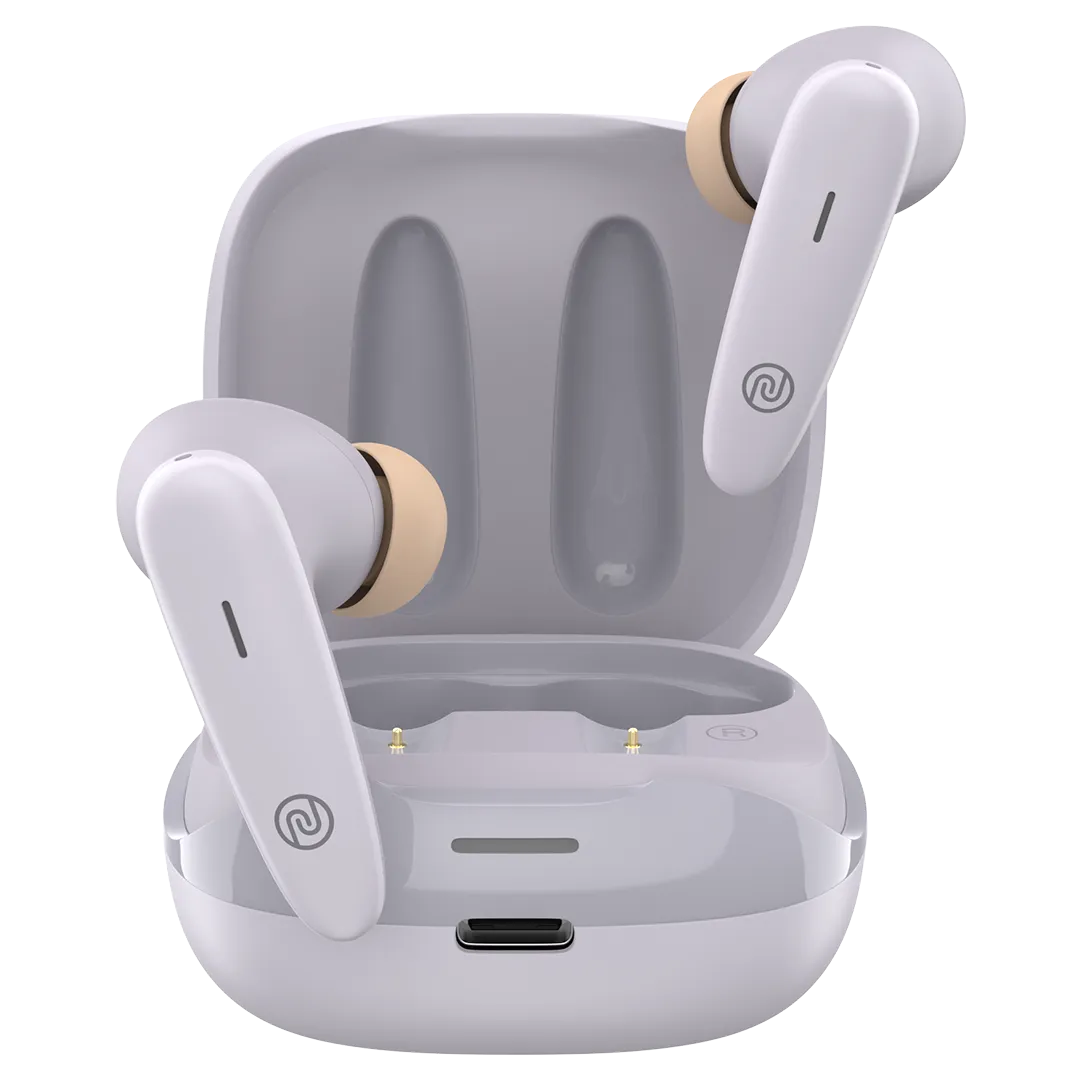 Noise Buds VS401 Truly Wireless Earbuds 50 Hours of Playtime