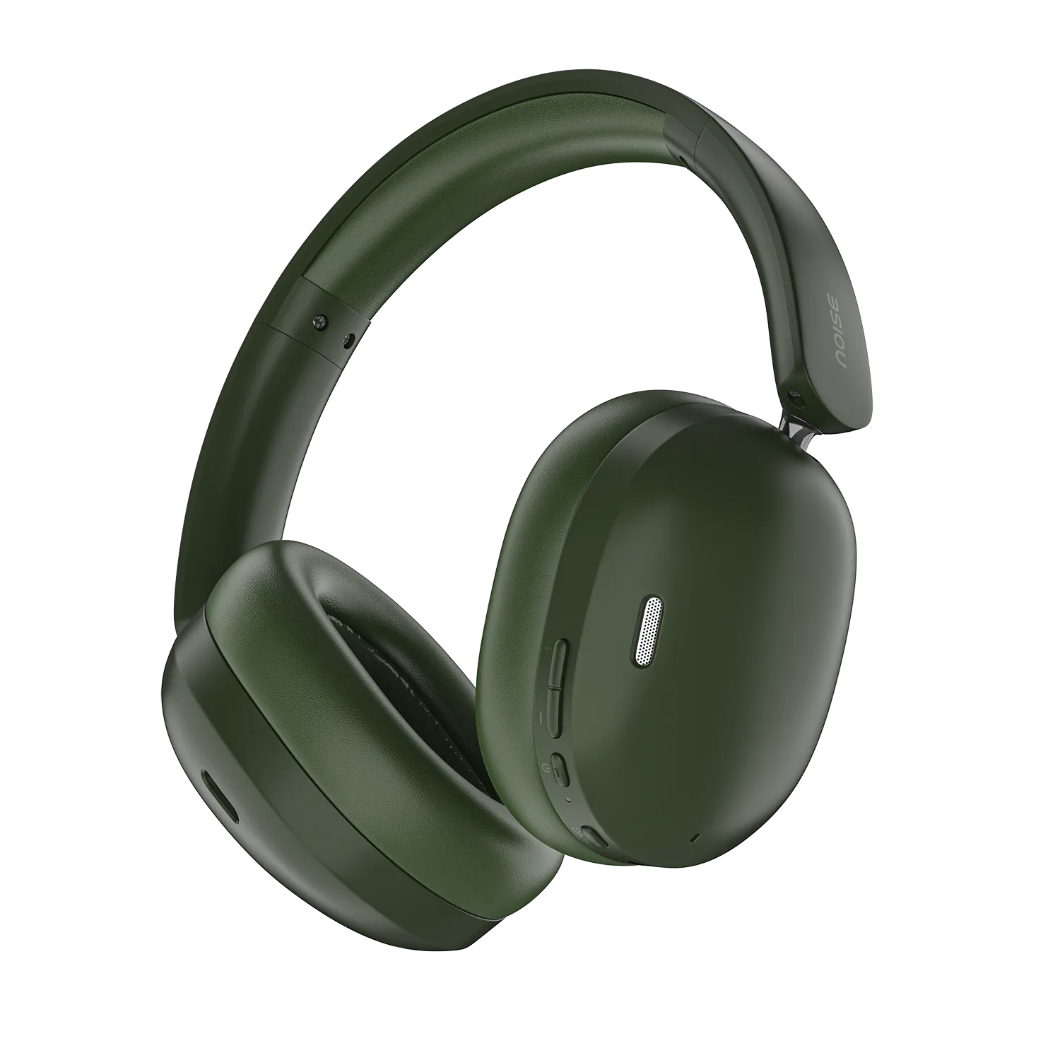 Noise Airwave Max XR Wireless Over-Ear Headphones with Active Noise Cancellation and 120-Hour Battery Life headphones price comparison image - view 4
