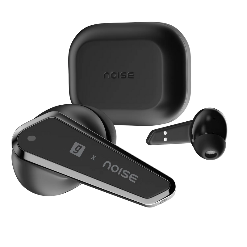 Noise Buds R1 Gaana Edition Earbuds