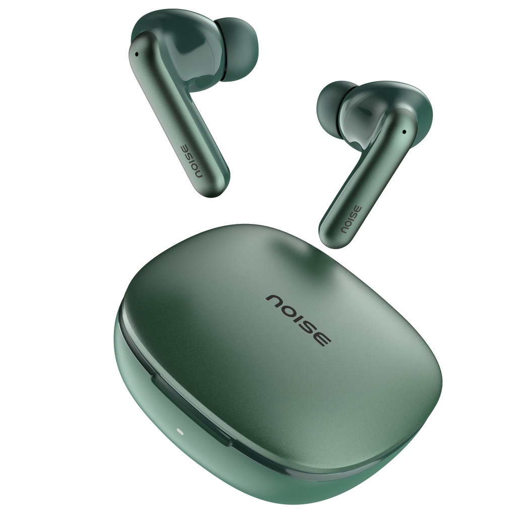Noise Air Buds Pro 4 Earbuds - ABHI Marketplace - Jade Green