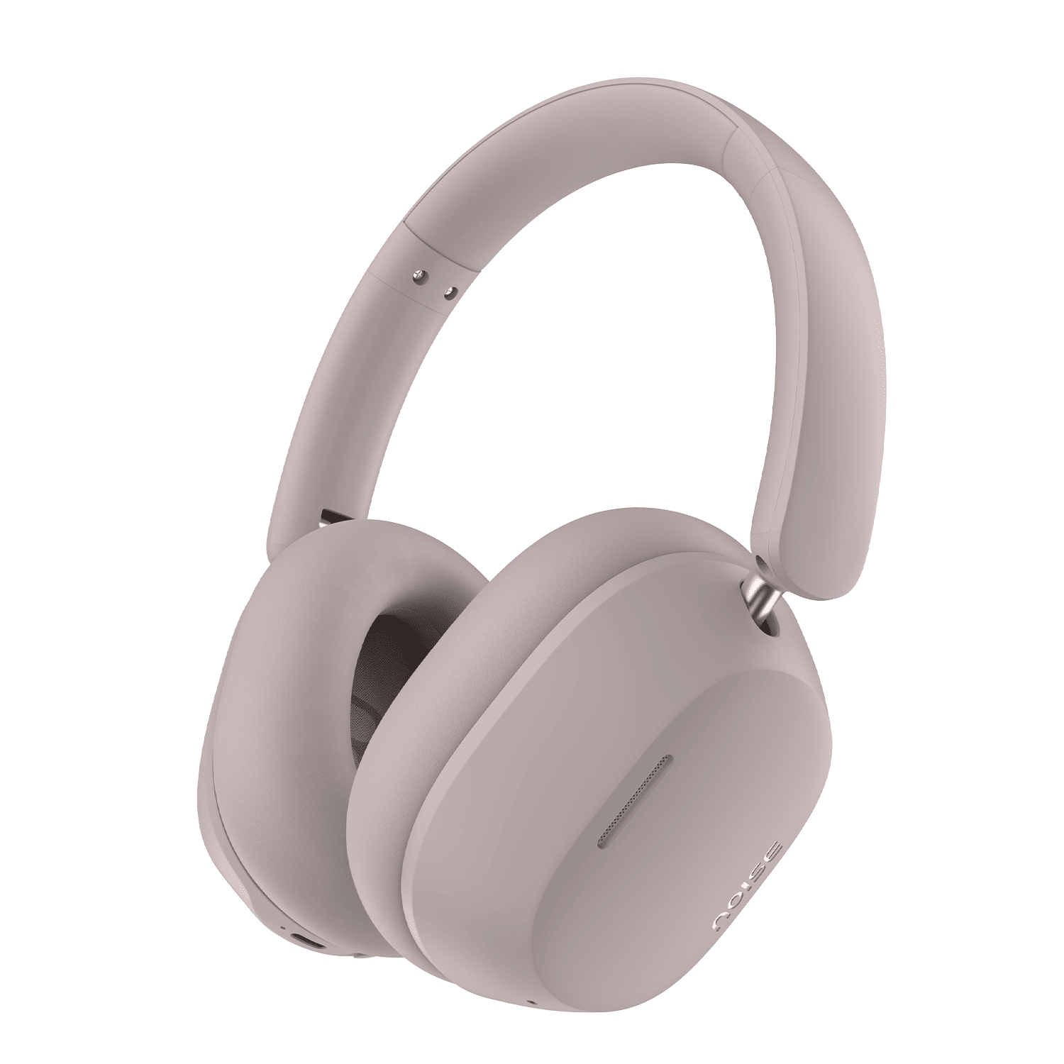 Noise Airwave Max 5 Wireless Over-Ear Headphones with Active Noise Cancellation and 80-Hour Battery Life headphones thumbnail 8