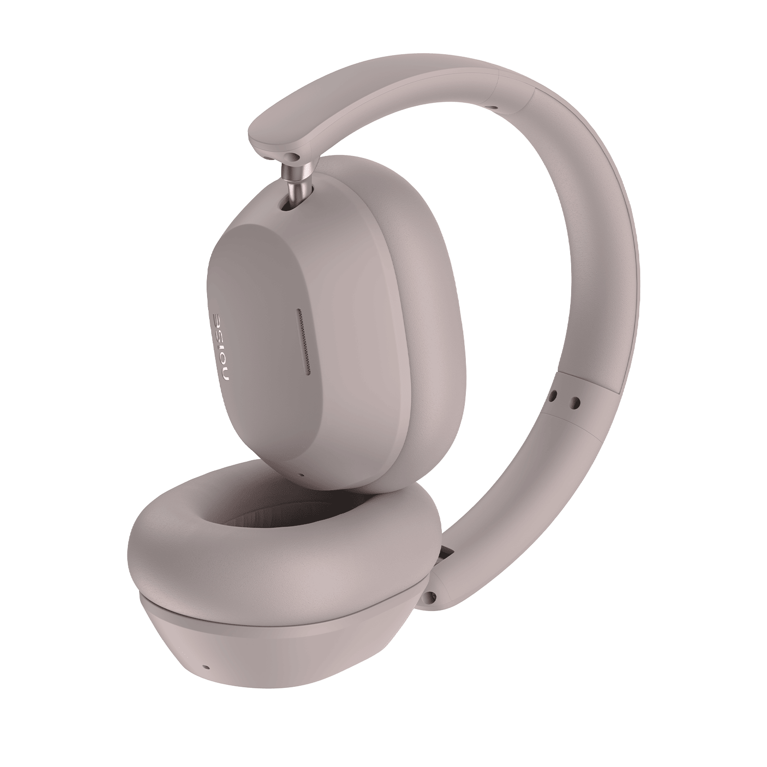 Noise Airwave Max 5 Wireless Over-Ear Headphones with Active Noise Cancellation and 80-Hour Battery Life headphones price comparison image - view 9