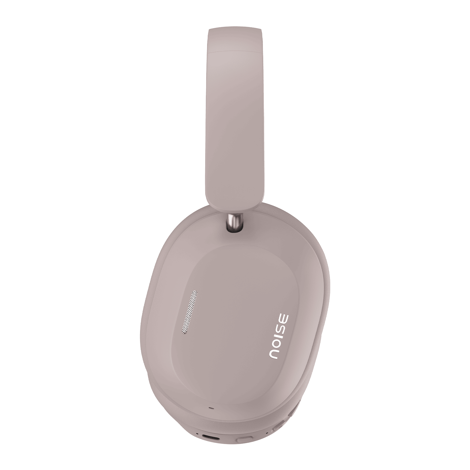 Noise Airwave Max 5 Wireless Over-Ear Headphones with Active Noise Cancellation and 80-Hour Battery Life headphones thumbnail 6