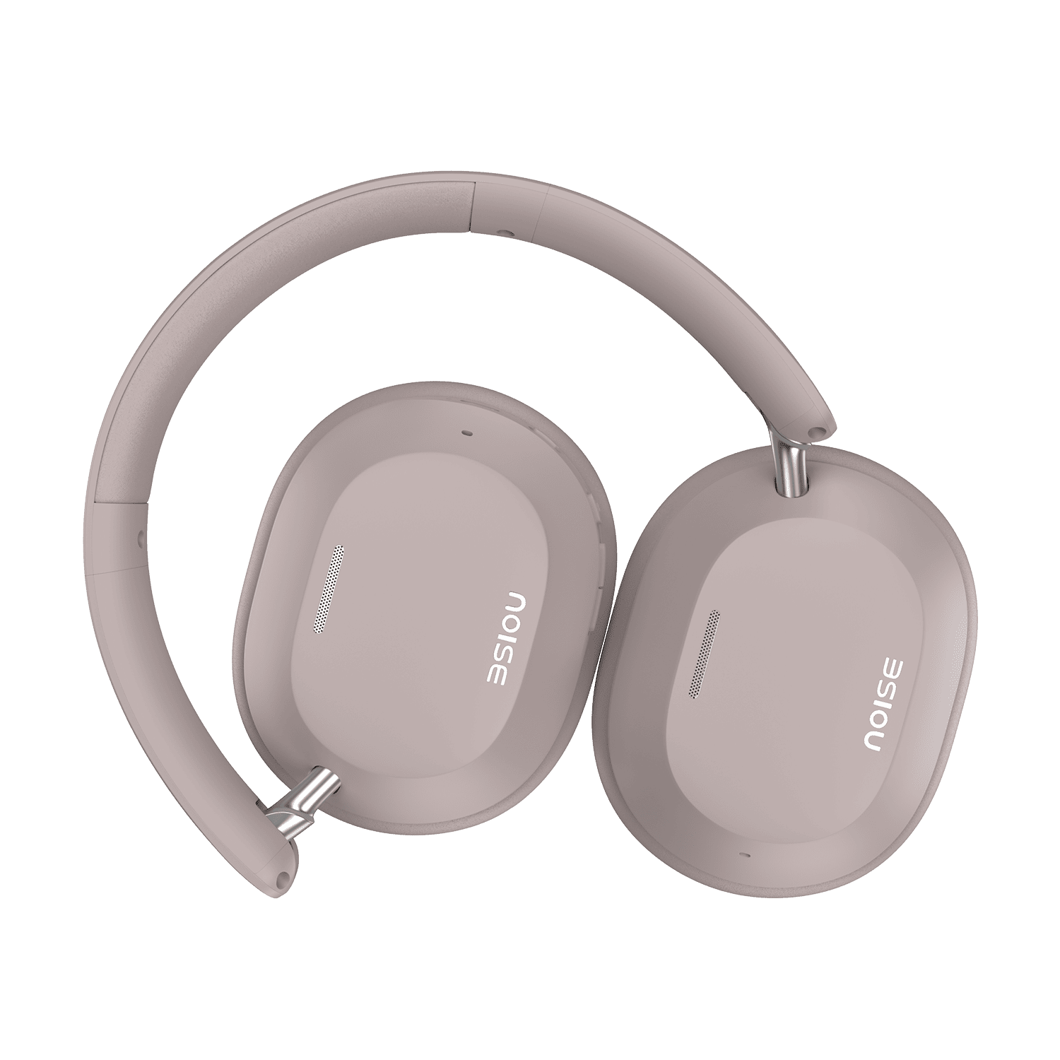 Noise Airwave Max 5 Wireless Over-Ear Headphones with Active Noise Cancellation and 80-Hour Battery Life headphones thumbnail 5