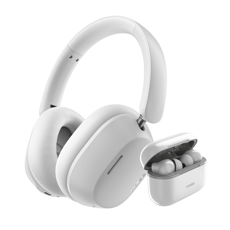 Calm White