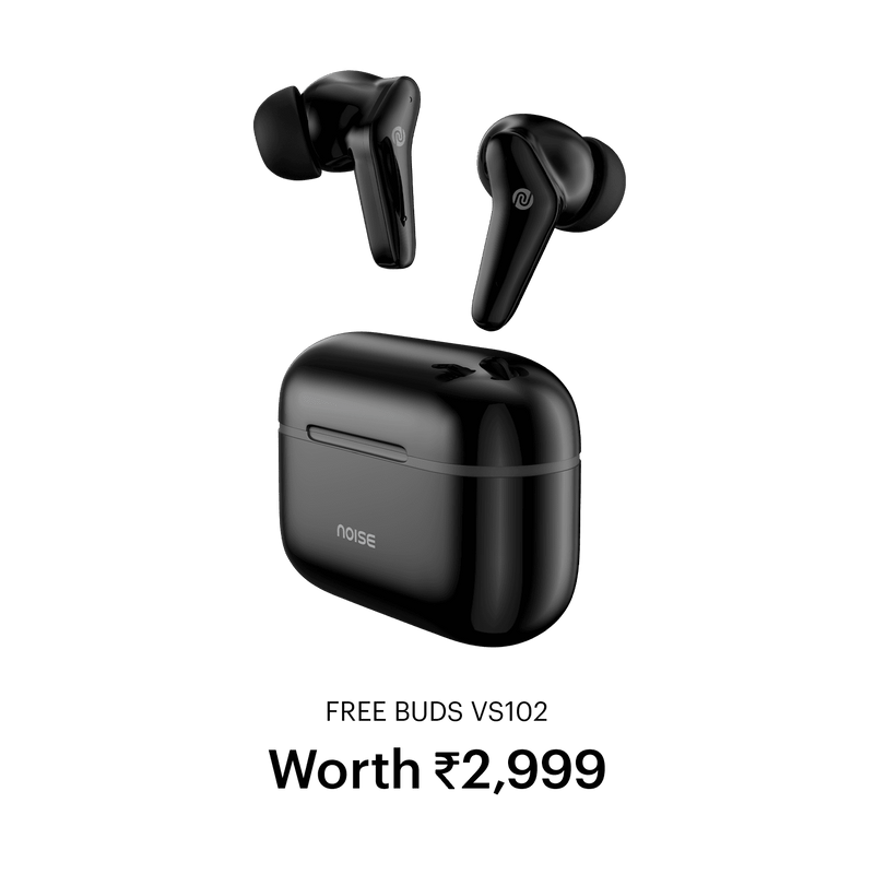 Noise Airwave Max 6 Headphone