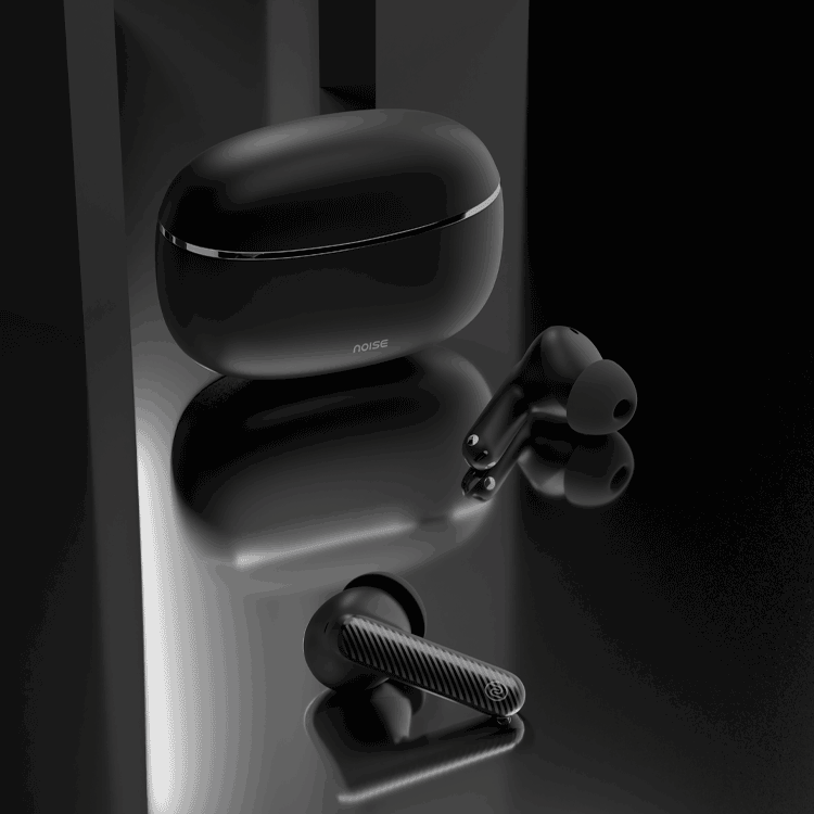Aura Black